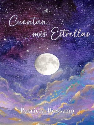 cover image of Cuentan mis Estrellas